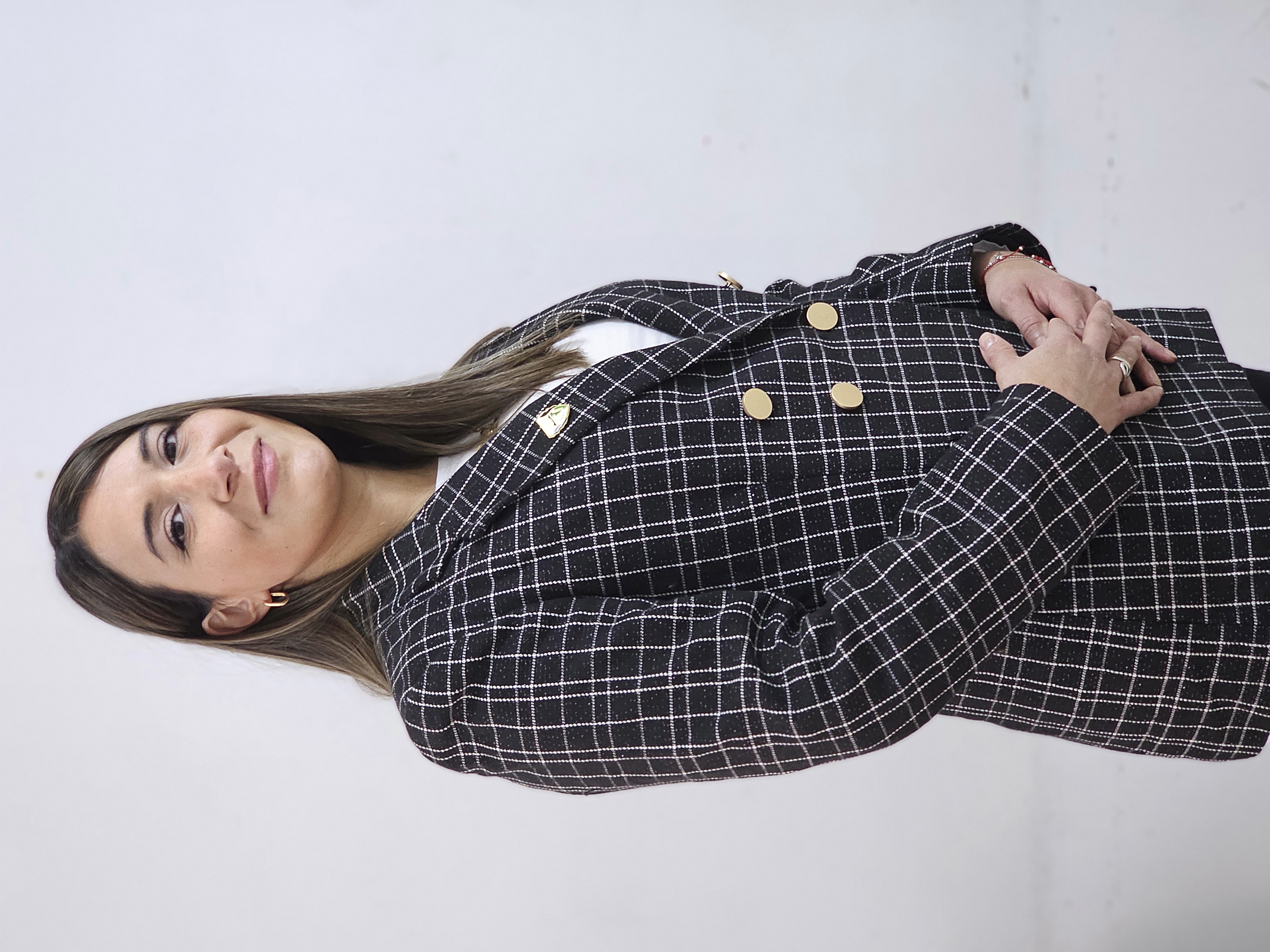Francisca Arias