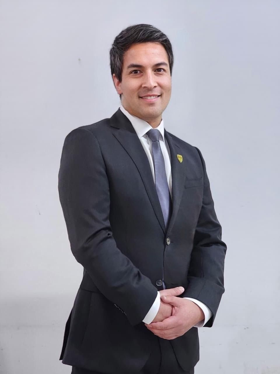 Livan Alegría