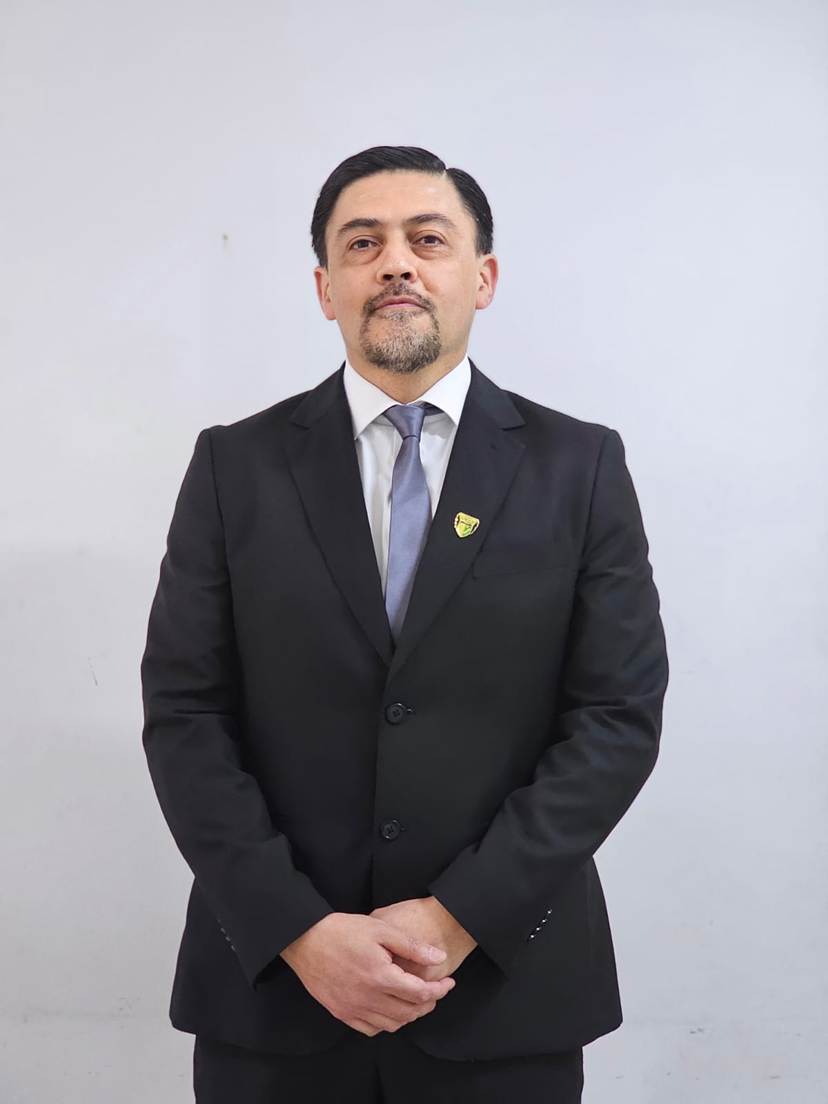 Mauricio Jiménez