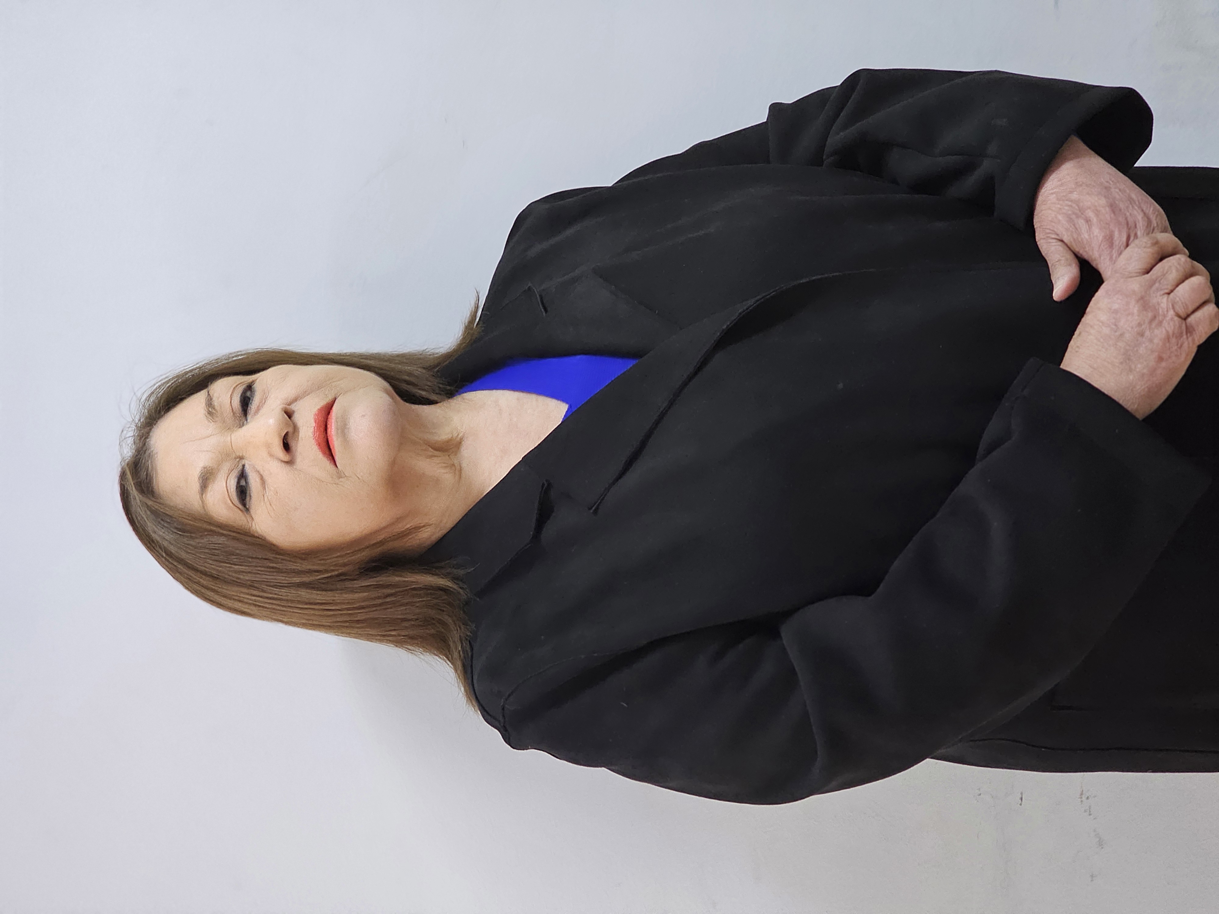 Patricia Espinoza