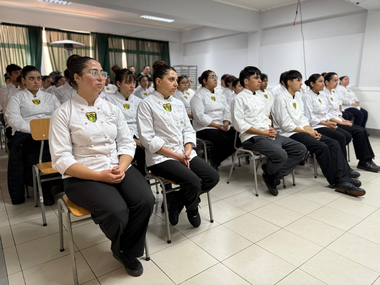 Taller Gastronomía