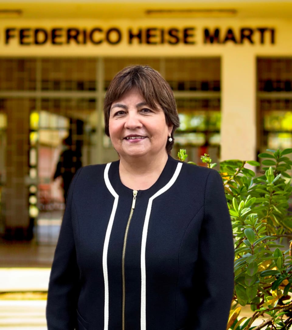 Directora