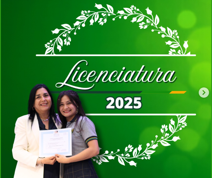 Licenciatura