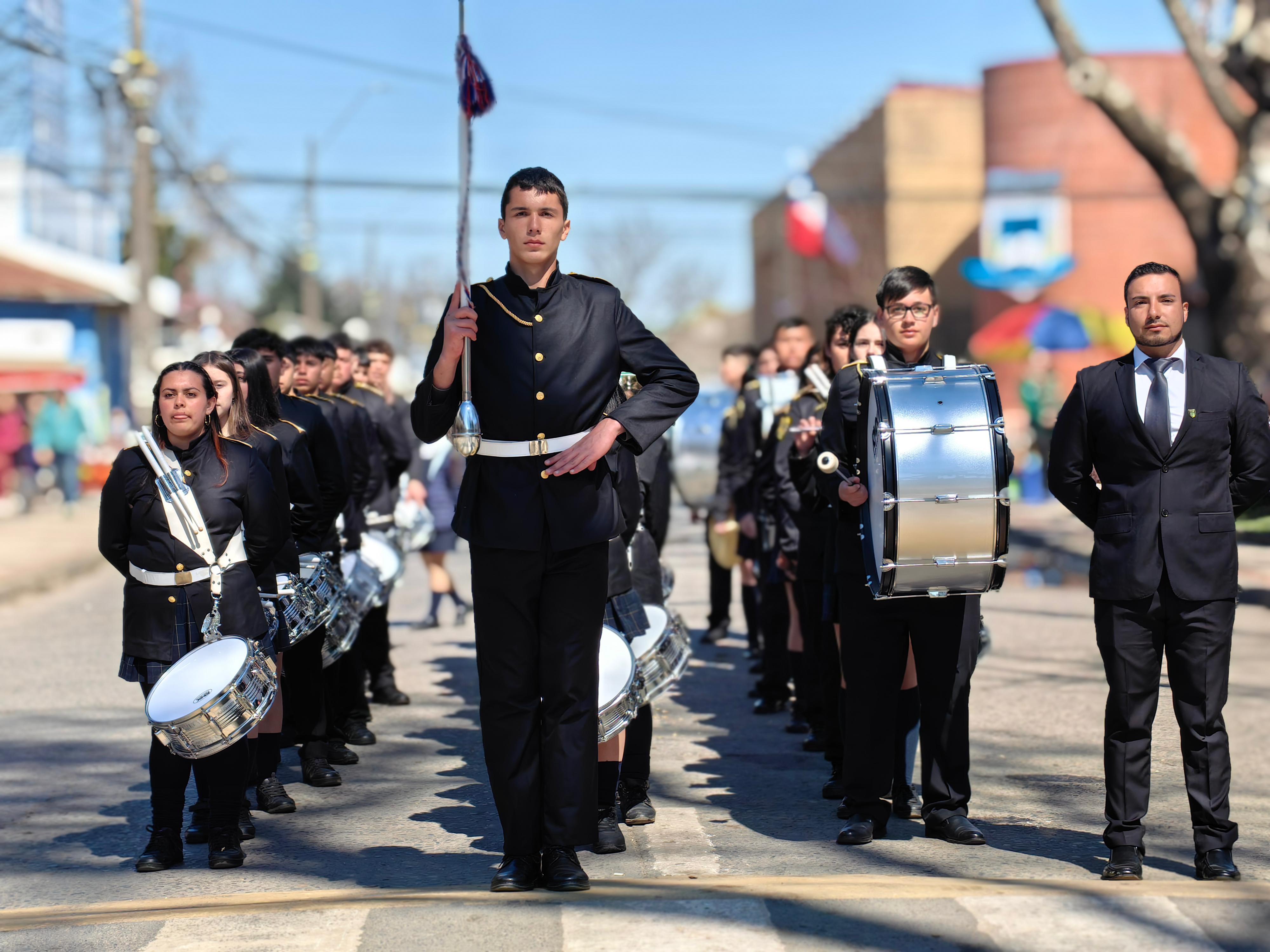 Banda de Guerra