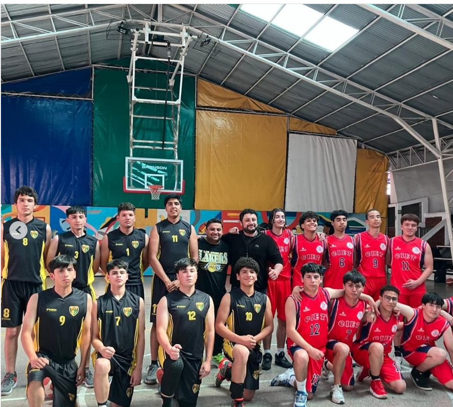 Básquetbol