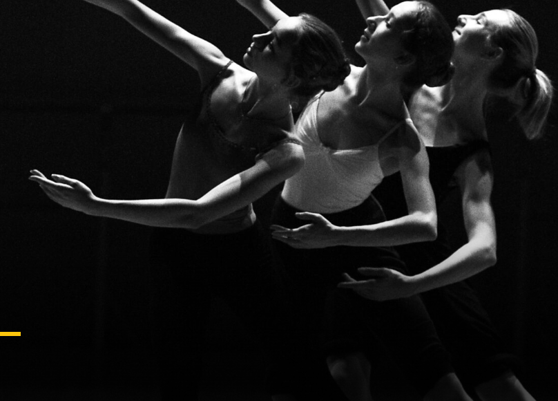 Danza y Teatro