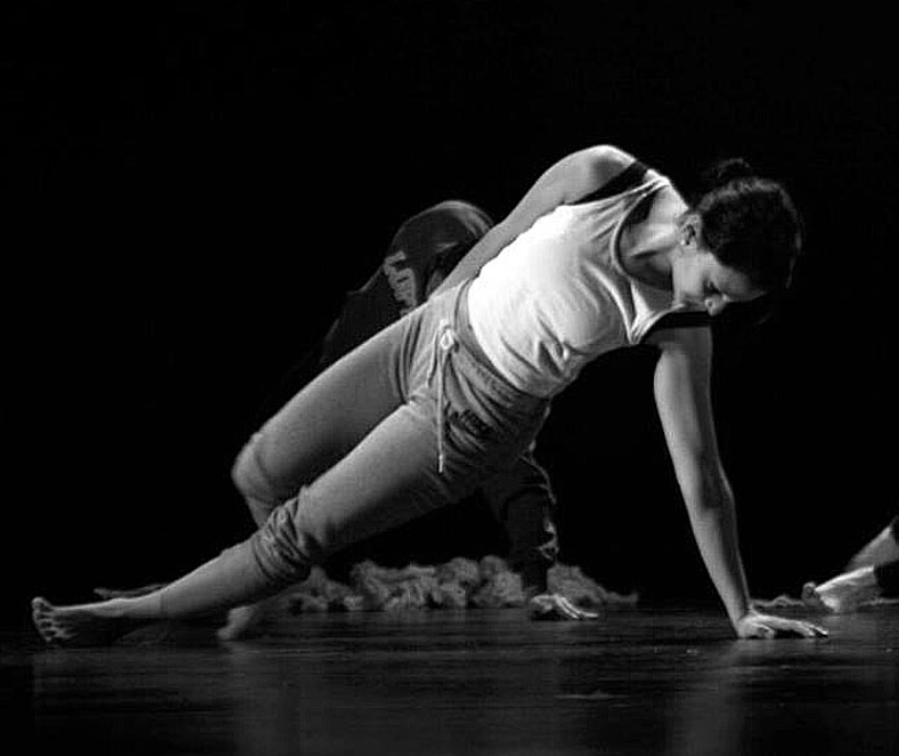 Danza y Movimiento